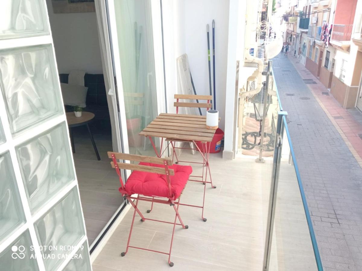 Vuestro Apartamento Del Sur Fuengirola Eksteriør billede