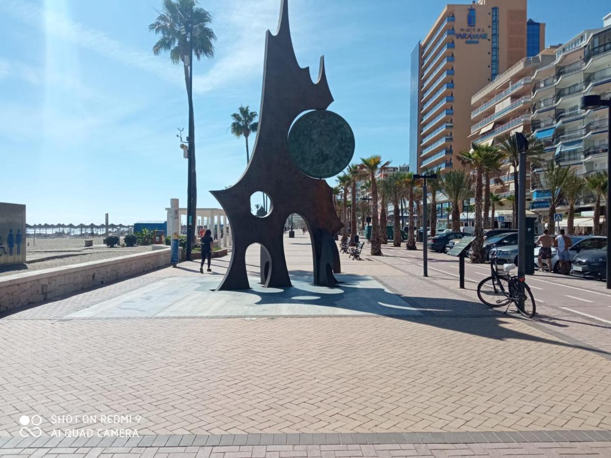 Vuestro Apartamento Del Sur Fuengirola Eksteriør billede