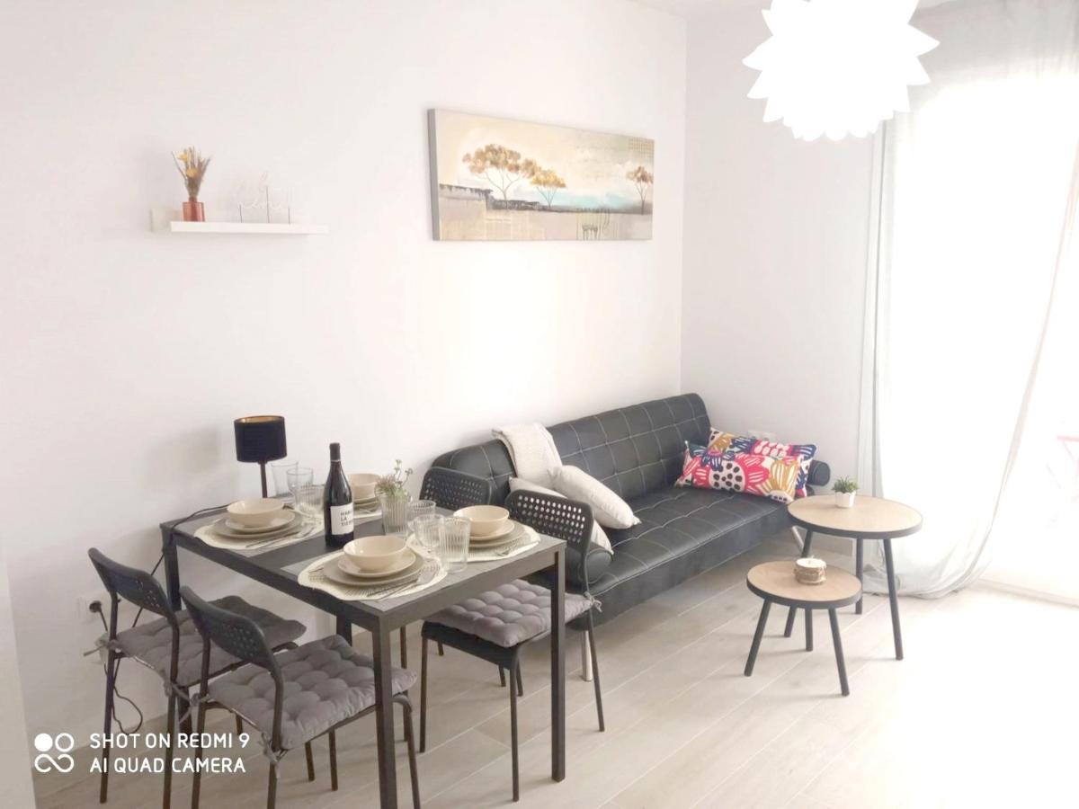 Vuestro Apartamento Del Sur Fuengirola Eksteriør billede