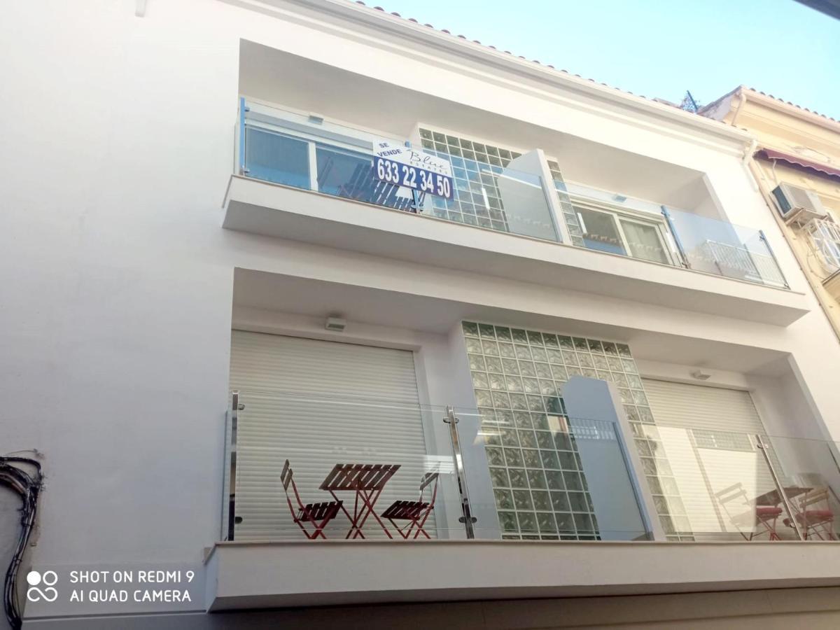 Vuestro Apartamento Del Sur Fuengirola Eksteriør billede
