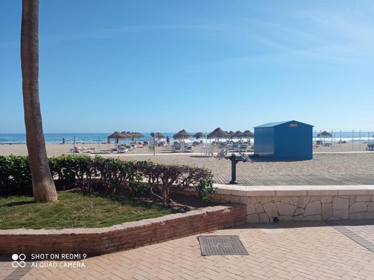 Vuestro Apartamento Del Sur Fuengirola Eksteriør billede