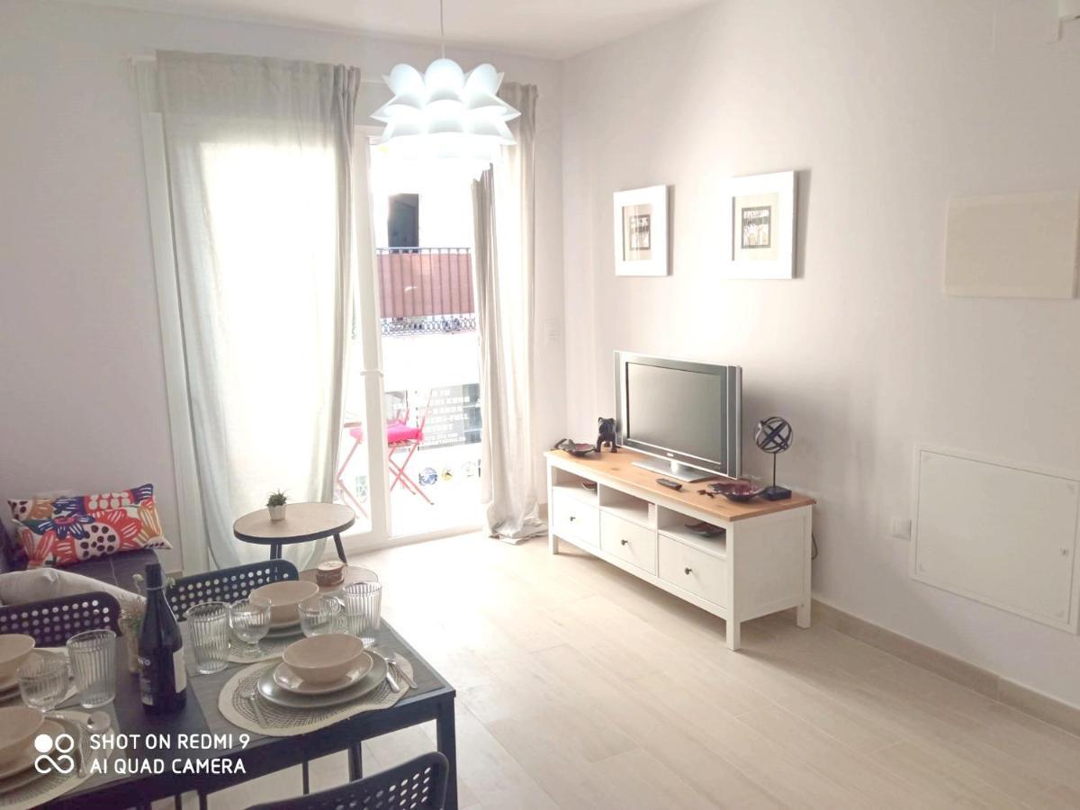 Vuestro Apartamento Del Sur Fuengirola Eksteriør billede