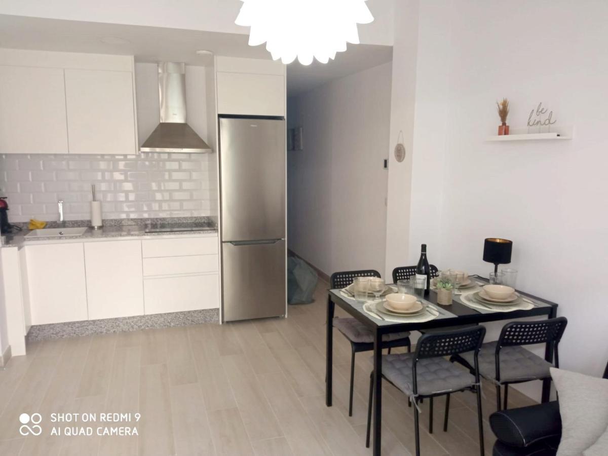 Vuestro Apartamento Del Sur Fuengirola Eksteriør billede