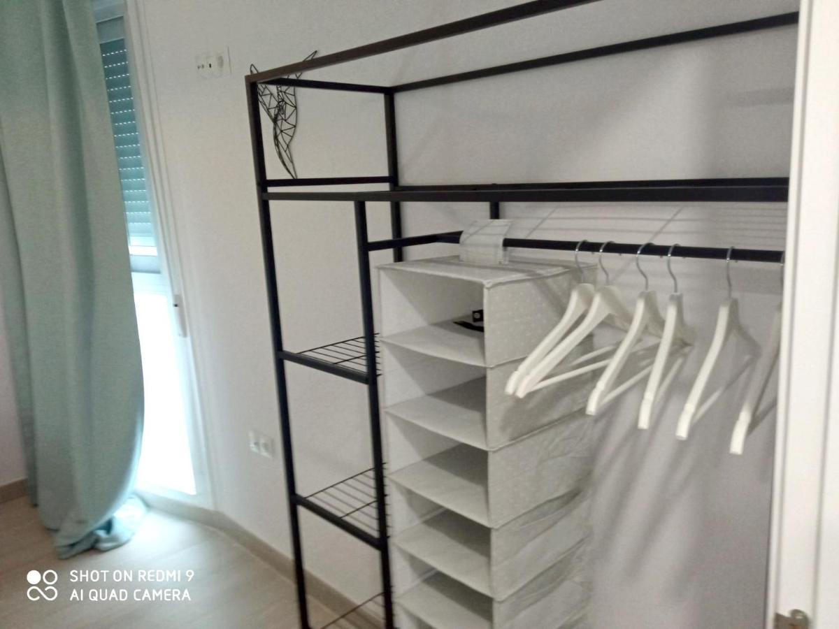 Vuestro Apartamento Del Sur Fuengirola Eksteriør billede