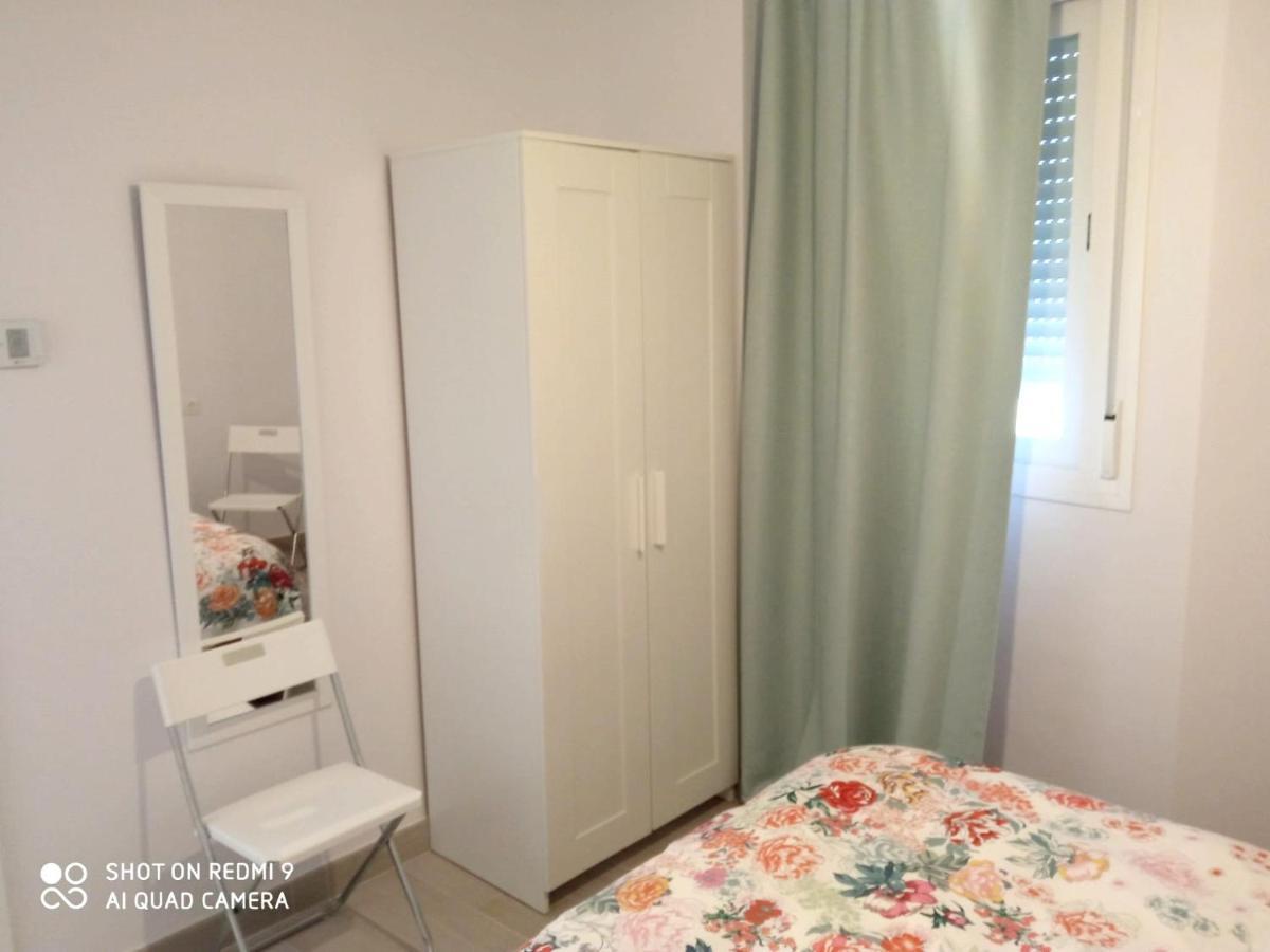 Vuestro Apartamento Del Sur Fuengirola Eksteriør billede