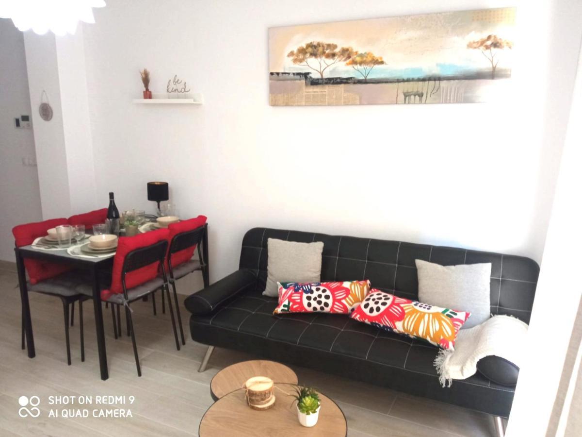Vuestro Apartamento Del Sur Fuengirola Eksteriør billede