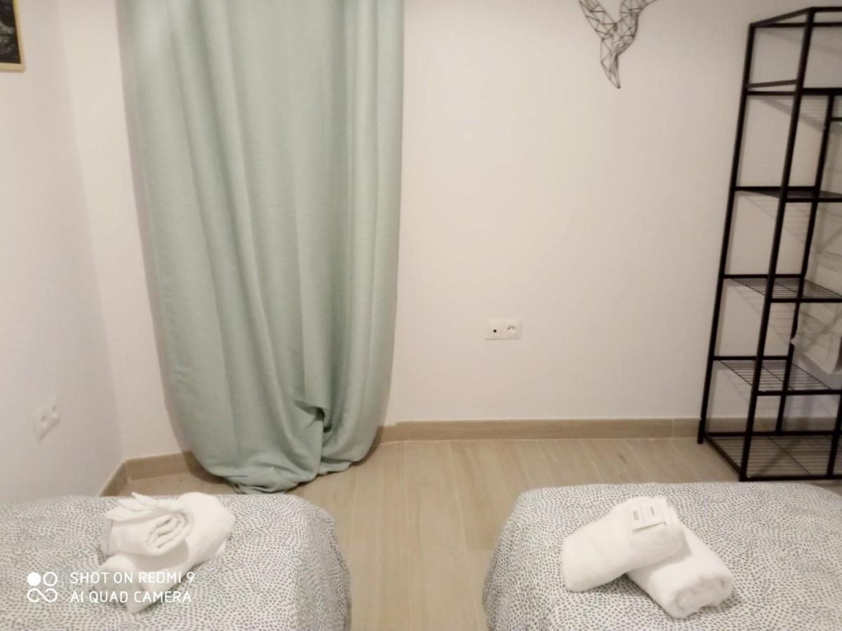 Vuestro Apartamento Del Sur Fuengirola Eksteriør billede