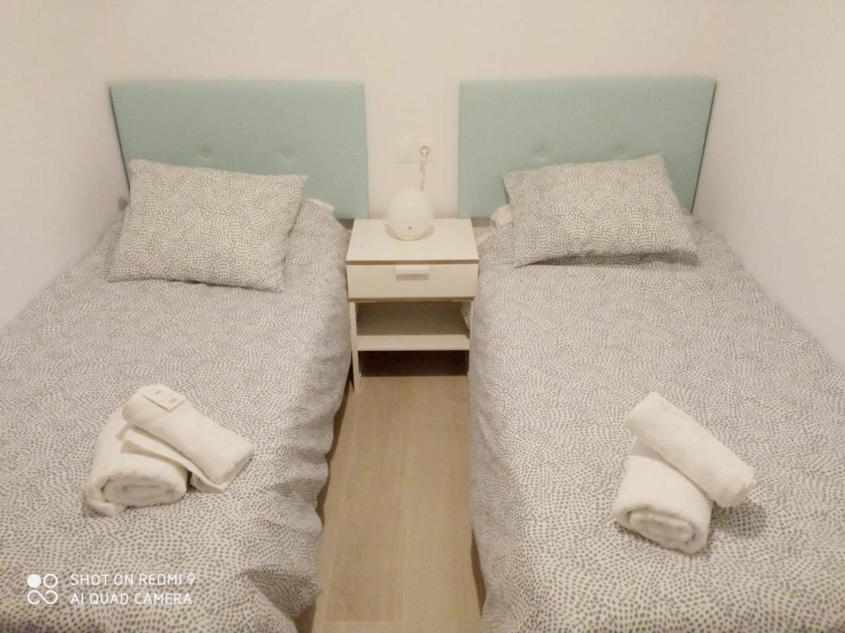 Vuestro Apartamento Del Sur Fuengirola Eksteriør billede